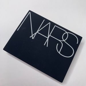 nars soft velvet pressed powder